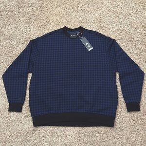 Ivy Park x Adidas Sweatshirt - NWT